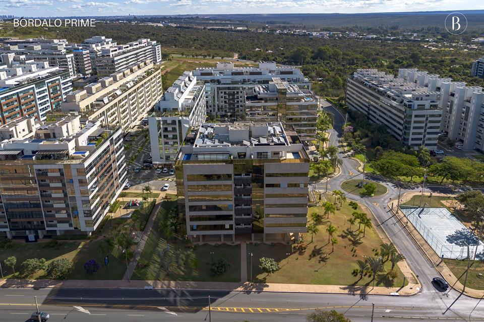 Apartamento - Noroeste, Brasília - Foto 43
