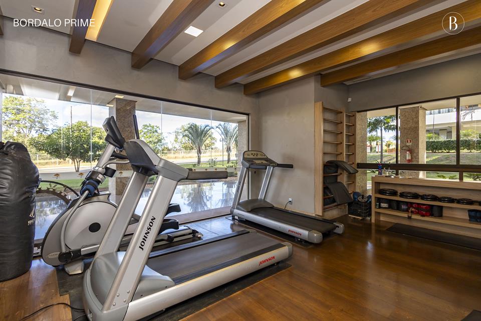 Apartamento - Noroeste, Brasília - Foto 48
