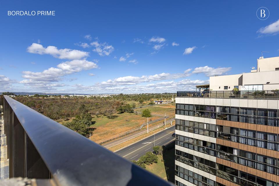 Apartamento - Noroeste, Brasília - Foto 40