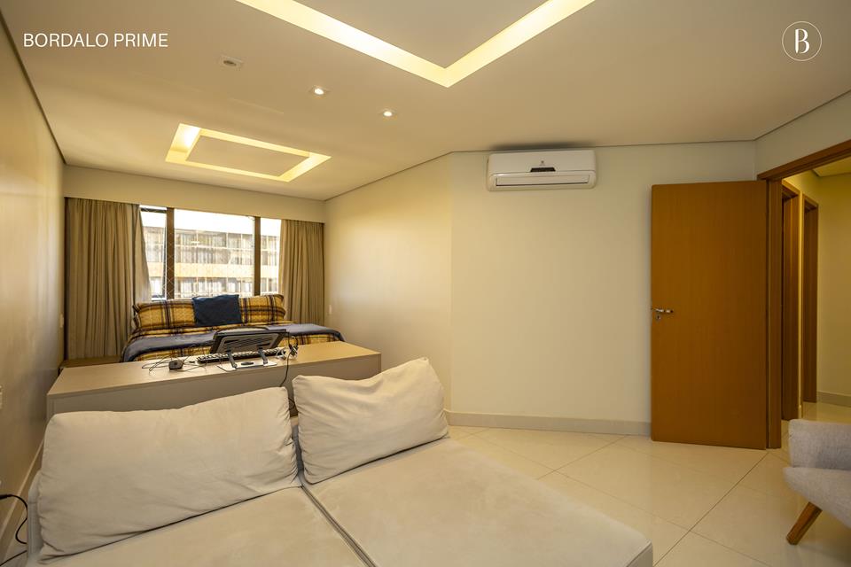 Apartamento - Noroeste, Brasília - Foto 21