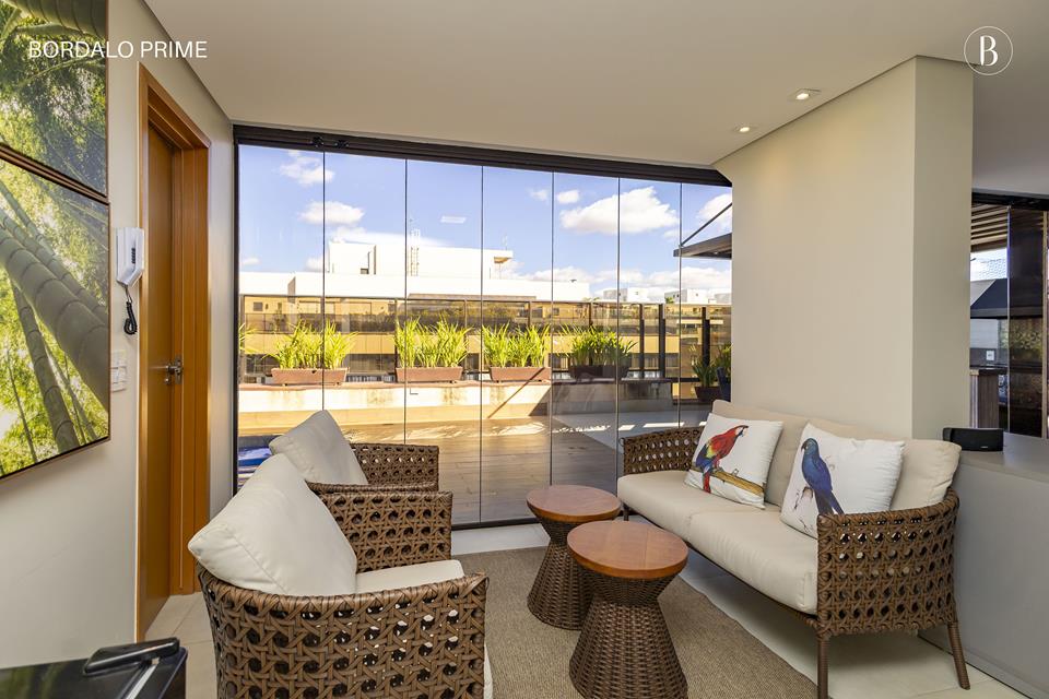 Apartamento - Noroeste, Brasília - Foto 32