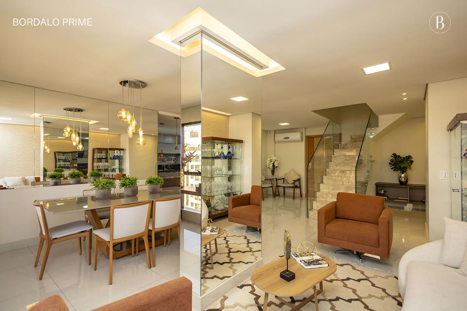 Apartamento - Noroeste, Brasília - Foto 3