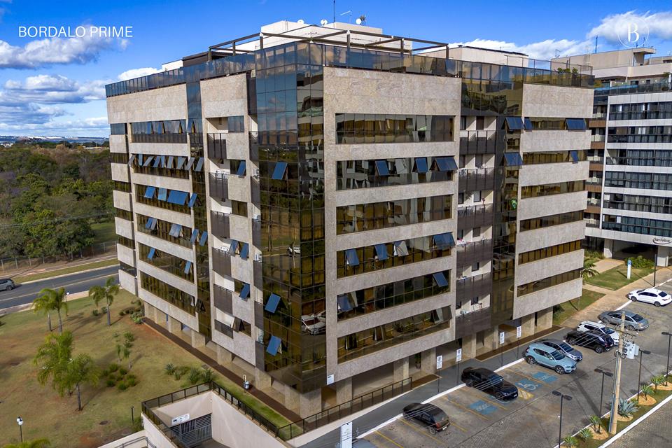 Apartamento - Noroeste, Brasília - Foto 44