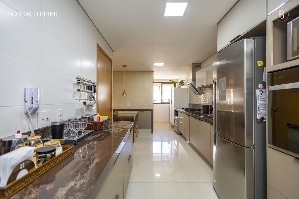 Apartamento - Noroeste, Brasília - Foto 27