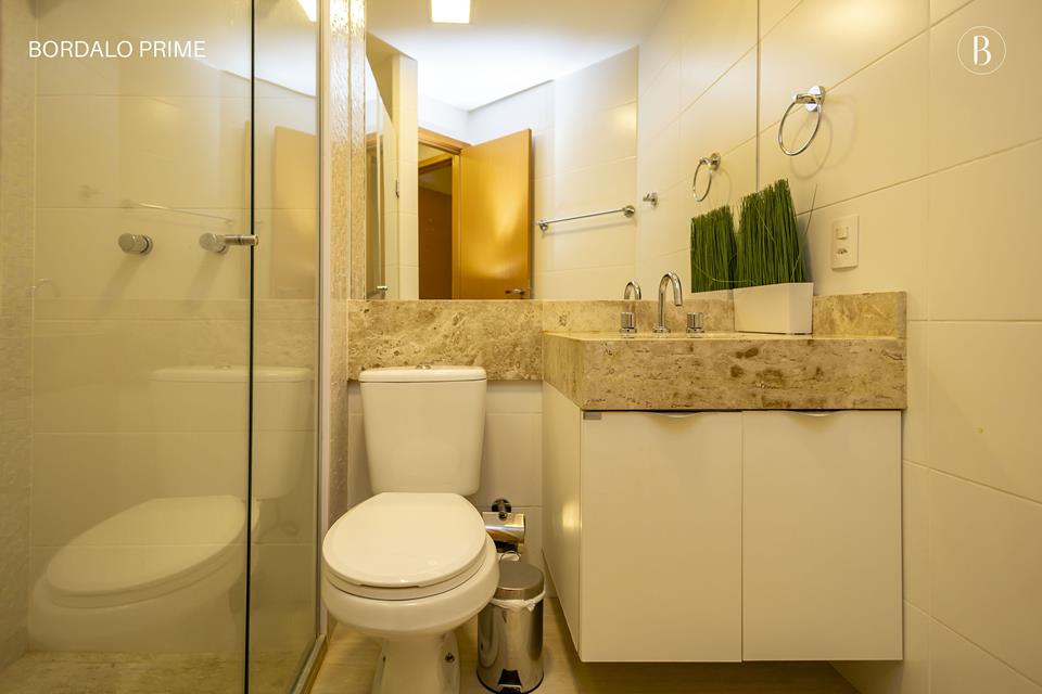 Apartamento - Noroeste, Brasília - Foto 18