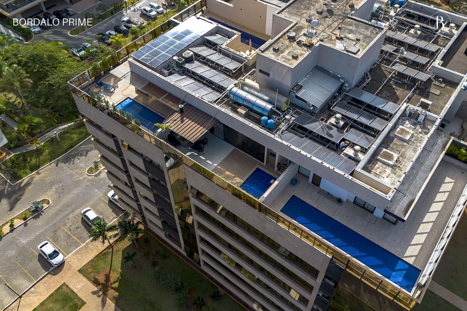 Apartamento - Noroeste, Brasília - Foto 42
