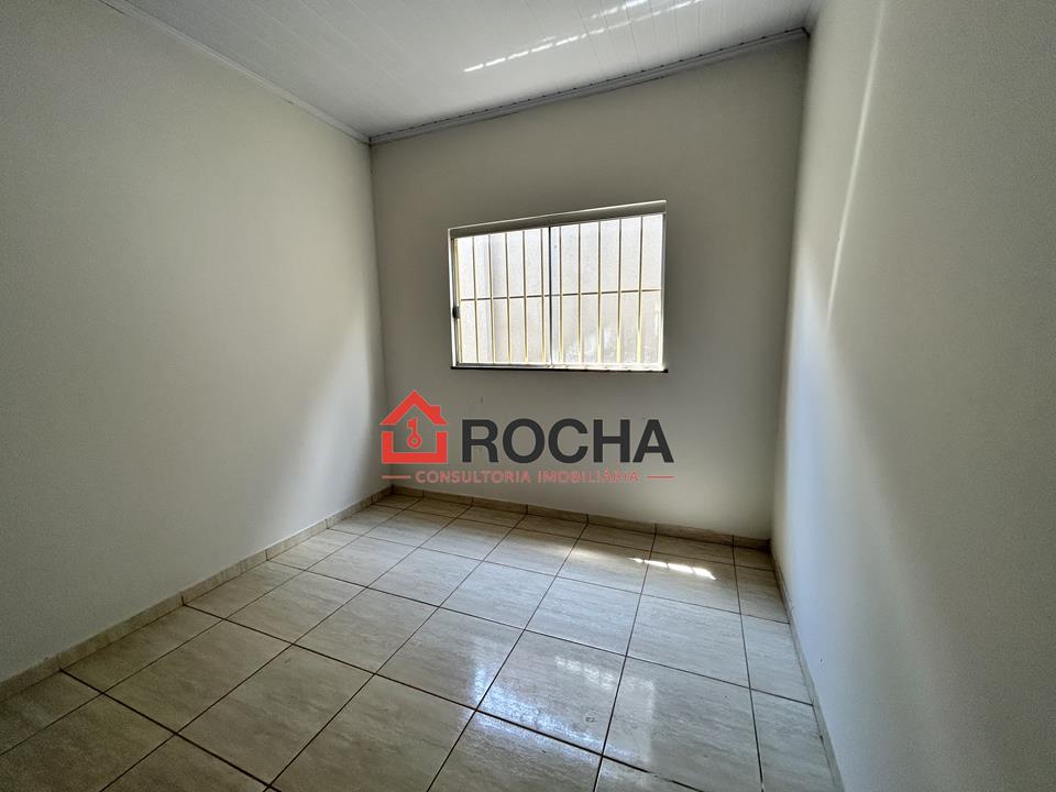 AR 13 - AR 13 Sobradinho II - Aceito financiamento, casa na avenida principal — foto 6