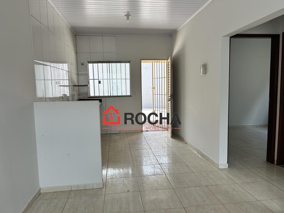 AR 13 - AR 13 Sobradinho II - Aceito financiamento, casa na avenida principal — foto 8