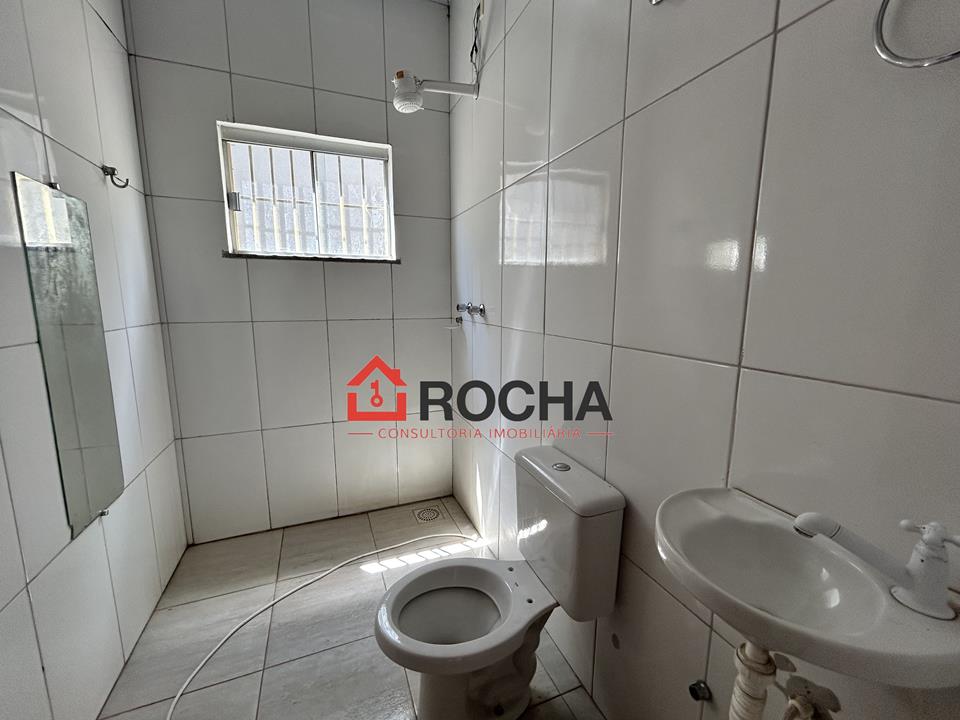 AR 13 - AR 13 Sobradinho II - Aceito financiamento, casa na avenida principal — foto 7