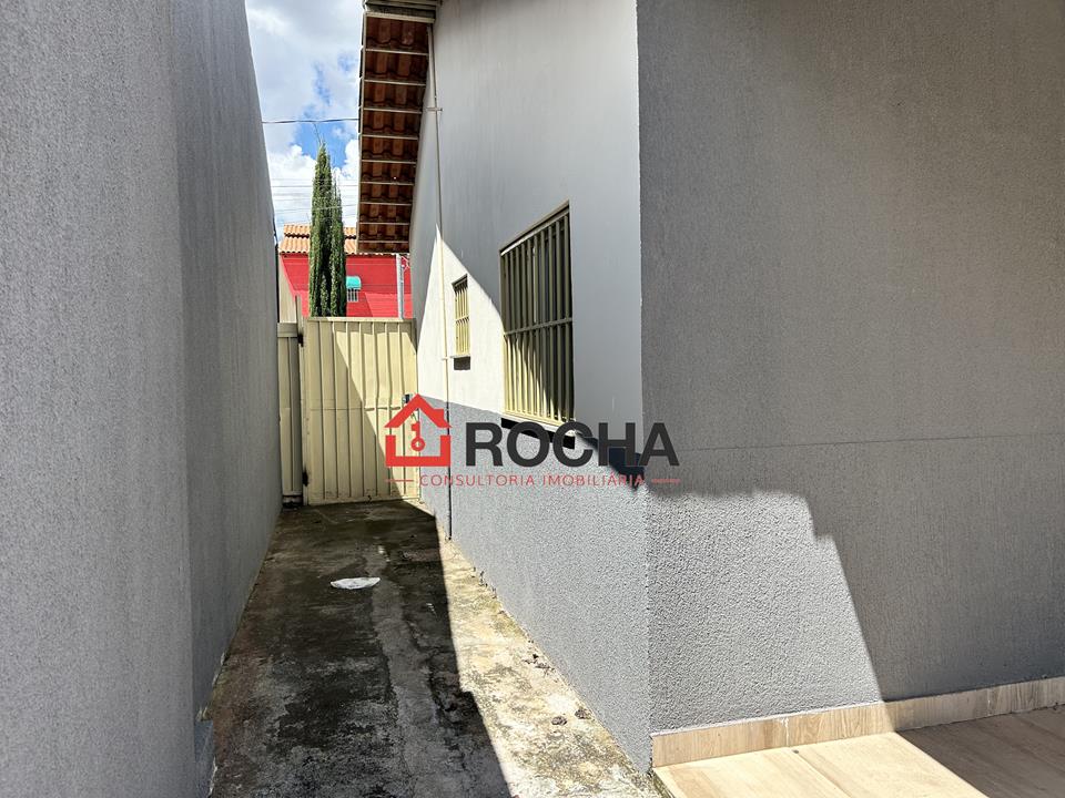 AR 13 - AR 13 Sobradinho II - Aceito financiamento, casa na avenida principal — foto 11