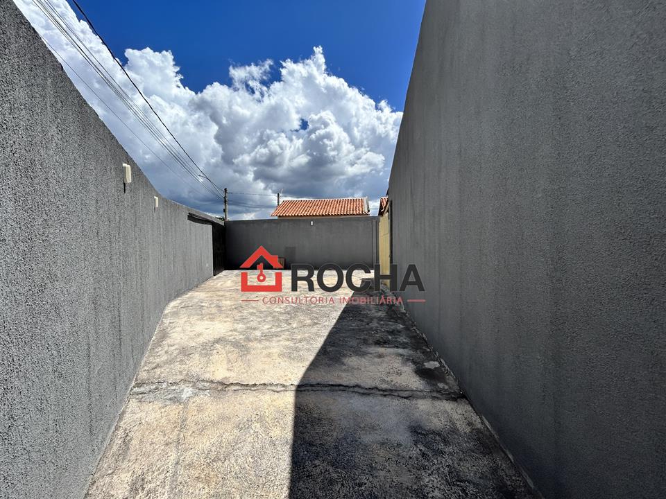 AR 13 - AR 13 Sobradinho II - Aceito financiamento, casa na avenida principal — foto 2