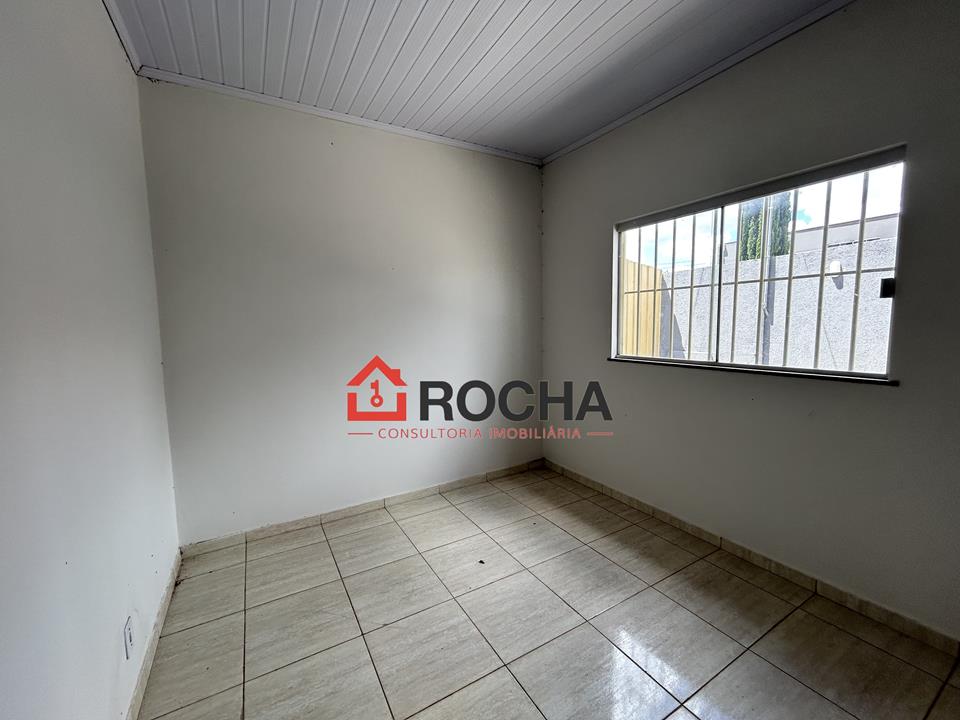AR 13 - AR 13 Sobradinho II - Aceito financiamento, casa na avenida principal — foto 5
