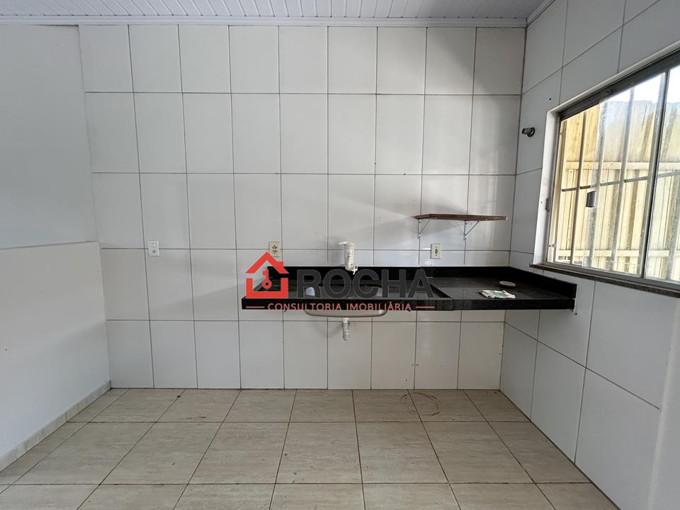 AR 13 - AR 13 Sobradinho II - Aceito financiamento, casa na avenida principal — foto 9