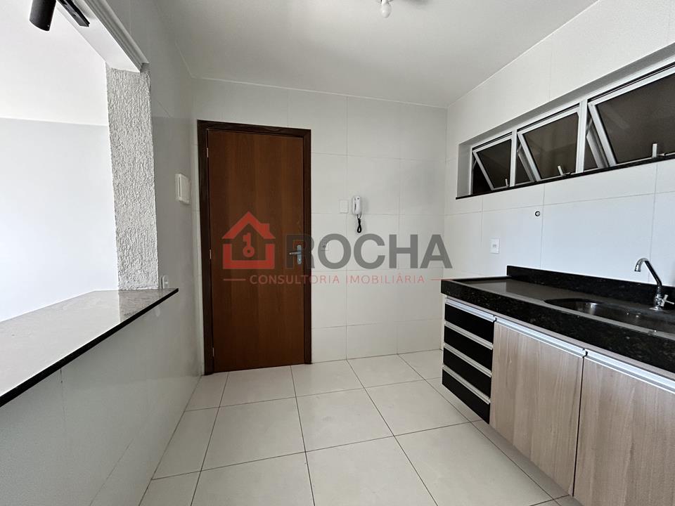 Quadra 6 - Quadra 6 - Apartamento novo, com suíte e varanda, elevador e garagem — foto 7