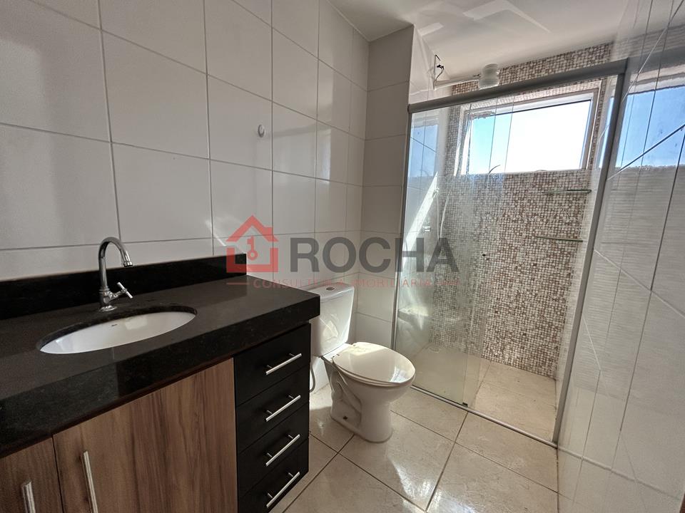 Quadra 6 - Quadra 6 - Apartamento novo, com suíte e varanda, elevador e garagem — foto 10