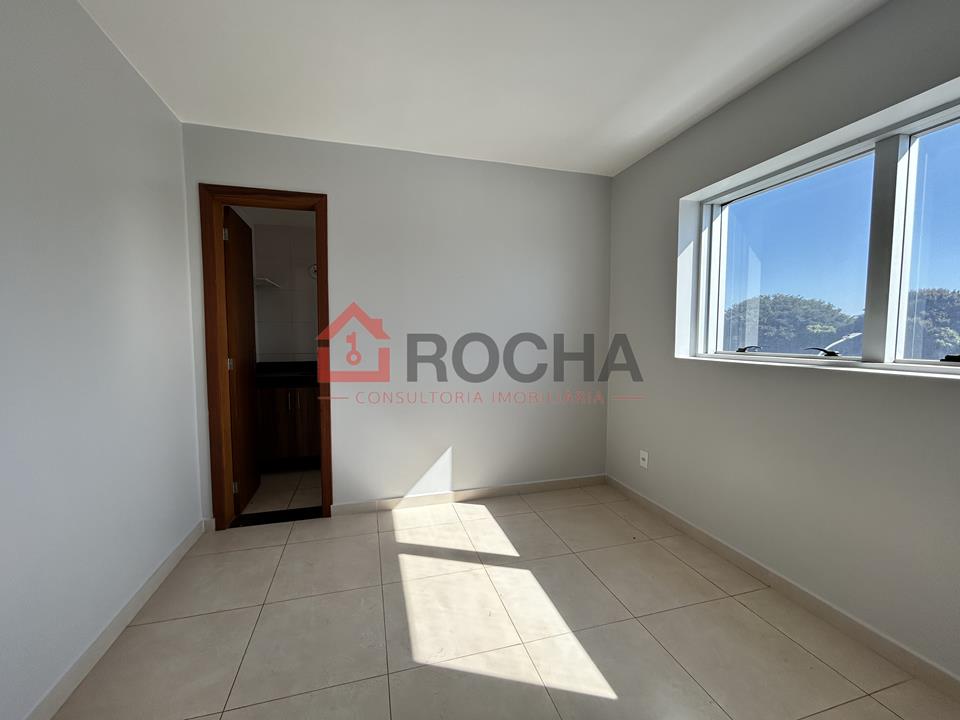Quadra 6 - Quadra 6 - Apartamento novo, com suíte e varanda, elevador e garagem — foto 9
