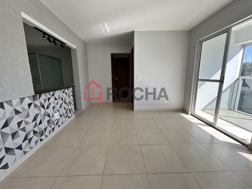 Quadra 6 - Quadra 6 - Apartamento novo, com suíte e varanda, elevador e garagem — foto 3