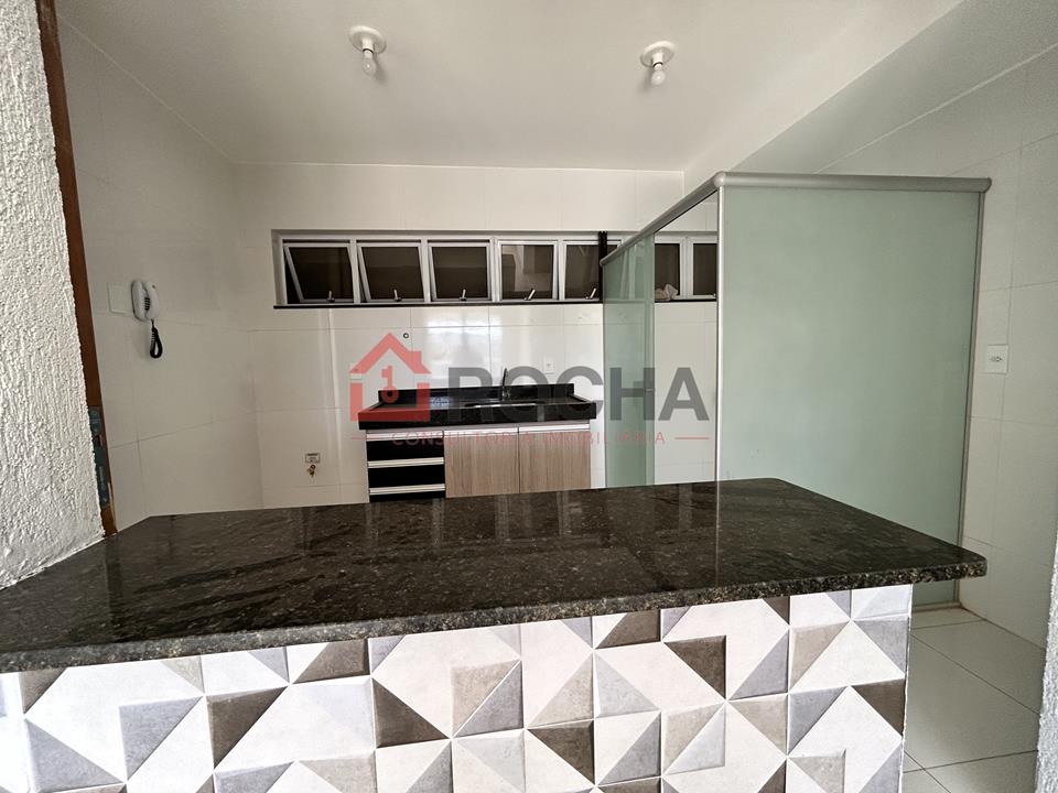 Quadra 6 - Quadra 6 - Apartamento novo, com suíte e varanda, elevador e garagem — foto 5