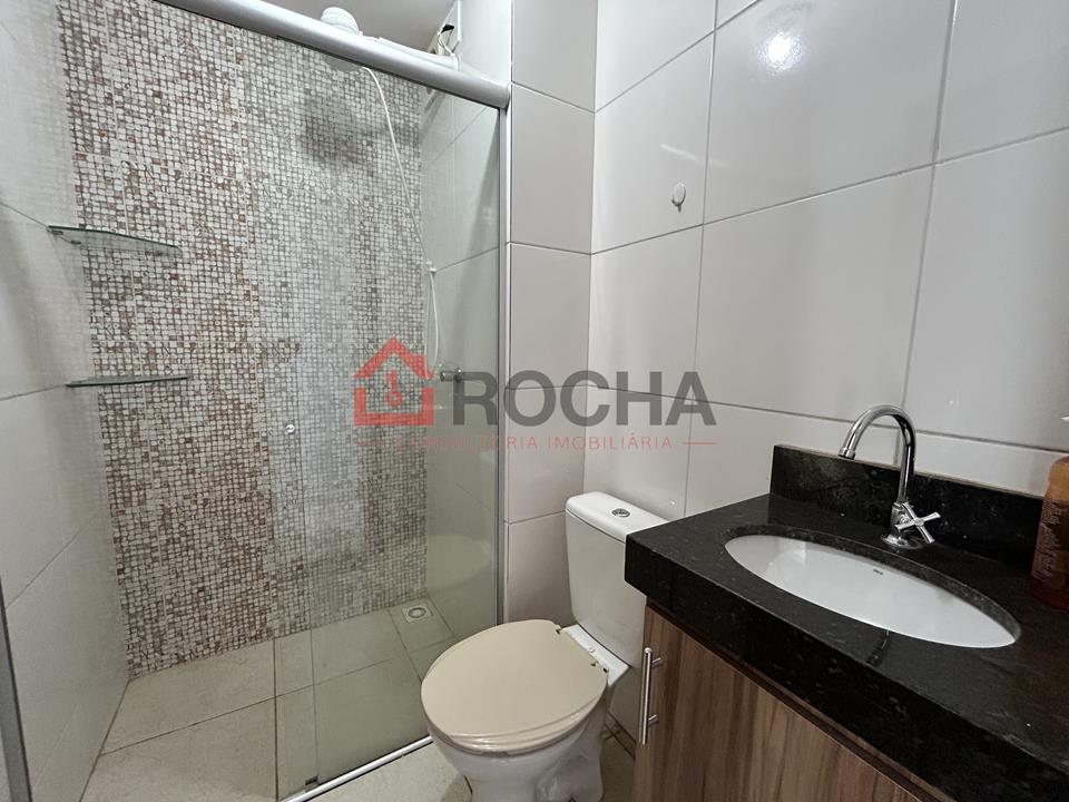 Quadra 6 - Quadra 6 - Apartamento novo, com suíte e varanda, elevador e garagem — foto 13