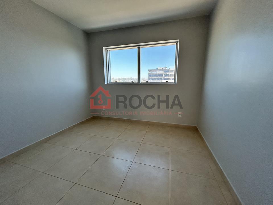 Quadra 6 - Quadra 6 - Apartamento novo, com suíte e varanda, elevador e garagem — foto 12