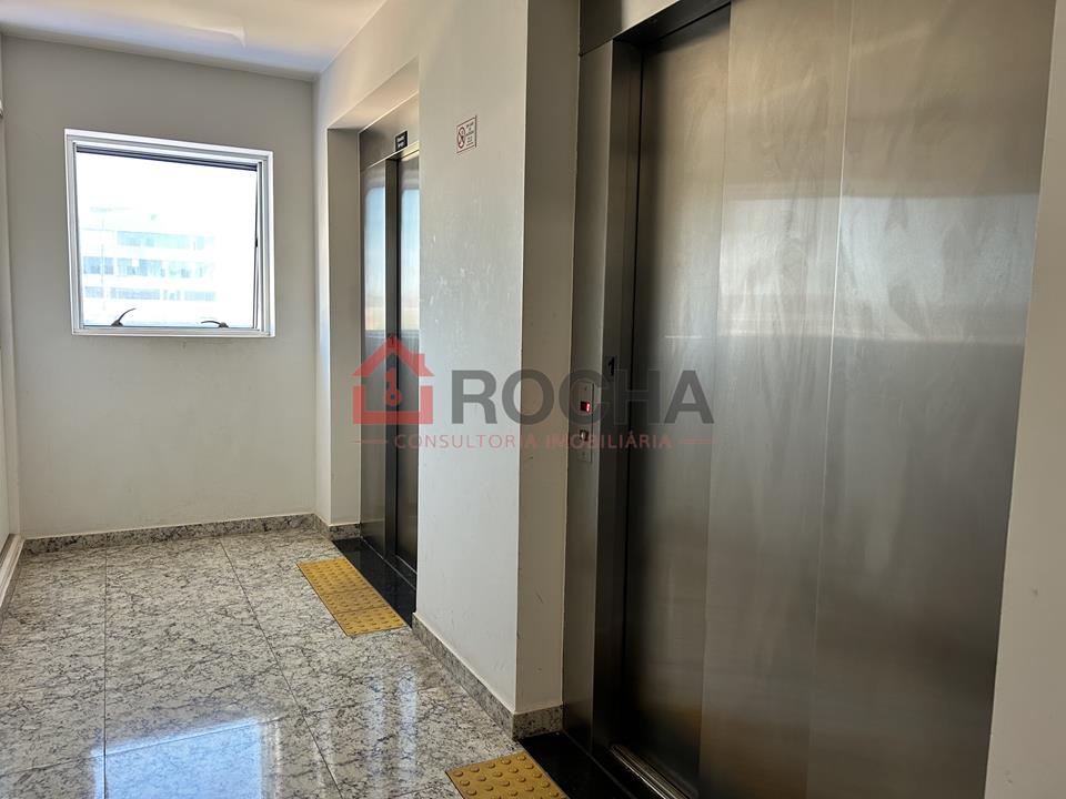 Quadra 6 - Quadra 6 - Apartamento novo, com suíte e varanda, elevador e garagem — foto 15
