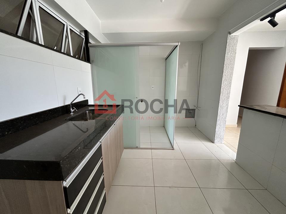 Quadra 6 - Quadra 6 - Apartamento novo, com suíte e varanda, elevador e garagem — foto 6