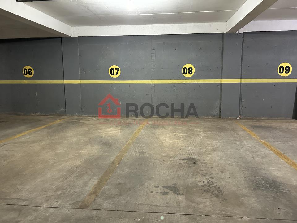 Quadra 6 - Quadra 6 - Apartamento novo, com suíte e varanda, elevador e garagem — foto 16