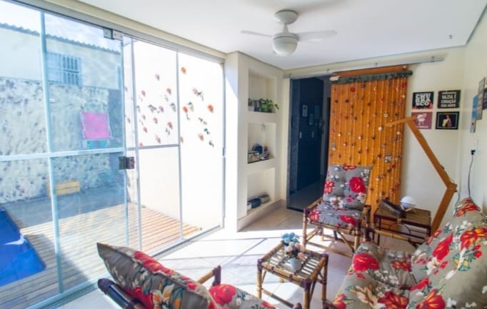 Casa - Jardim Botânico, Brasília - Foto 16