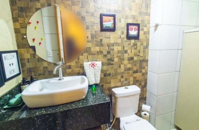 Casa - Jardim Botânico, Brasília - Foto 10