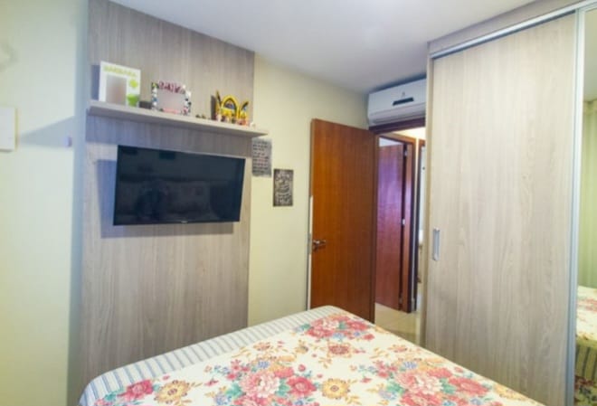 Casa - Jardim Botânico, Brasília - Foto 25