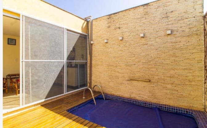 Casa - Jardim Botânico, Brasília - Foto 19
