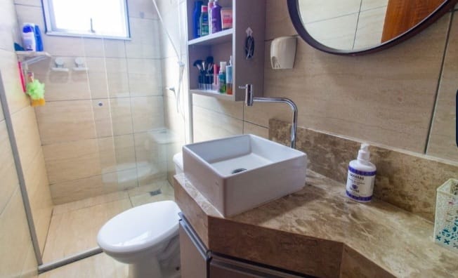Casa - Jardim Botânico, Brasília - Foto 22