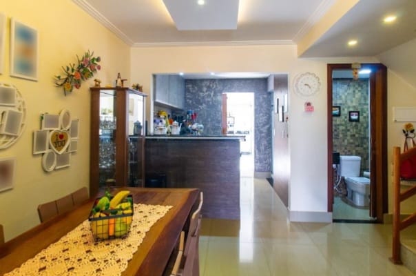 Casa - Jardim Botânico, Brasília - Foto 3