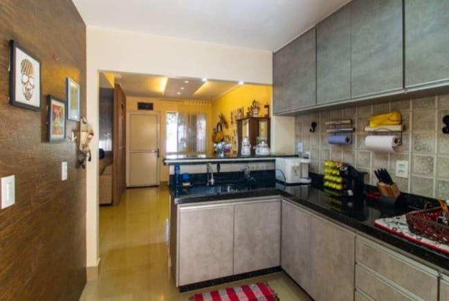 Casa - Jardim Botânico, Brasília - Foto 13