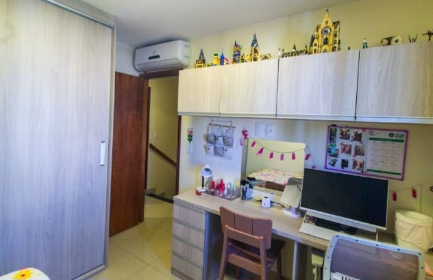 Casa - Jardim Botânico, Brasília - Foto 23