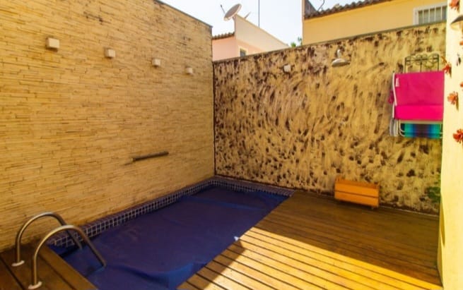 Casa - Jardim Botânico, Brasília - Foto 18