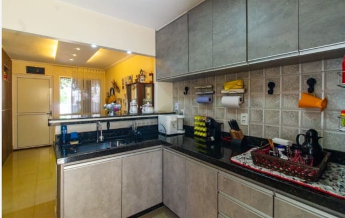 Casa - Jardim Botânico, Brasília - Foto 12