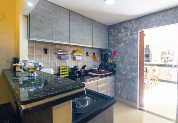 Casa - Jardim Botânico, Brasília - Foto 11