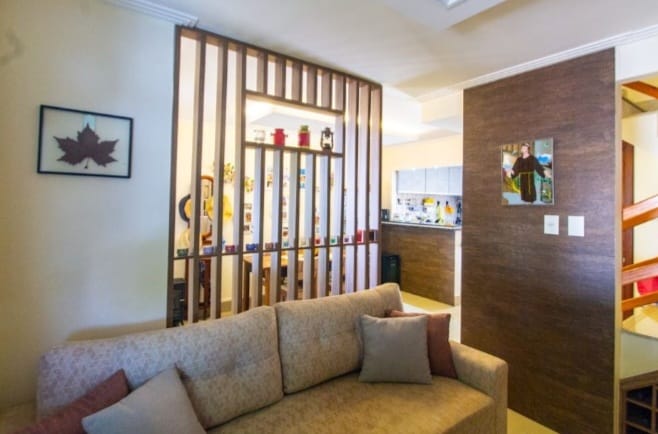 Casa - Jardim Botânico, Brasília - Foto 6