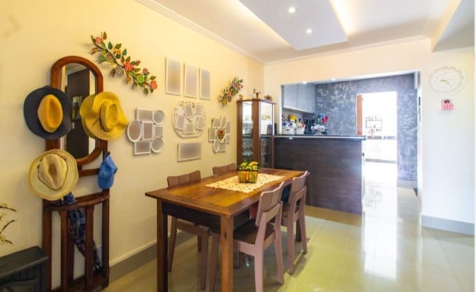 Casa - Jardim Botânico, Brasília - Foto 2