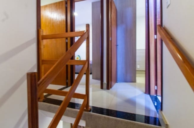Casa - Jardim Botânico, Brasília - Foto 20