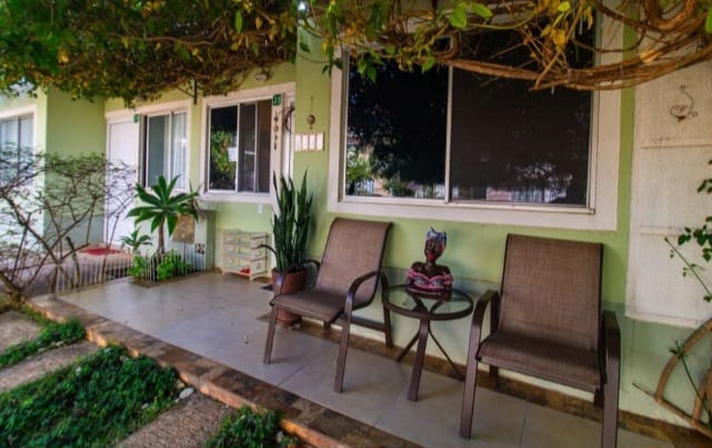 Casa - Jardim Botânico, Brasília - Foto 1