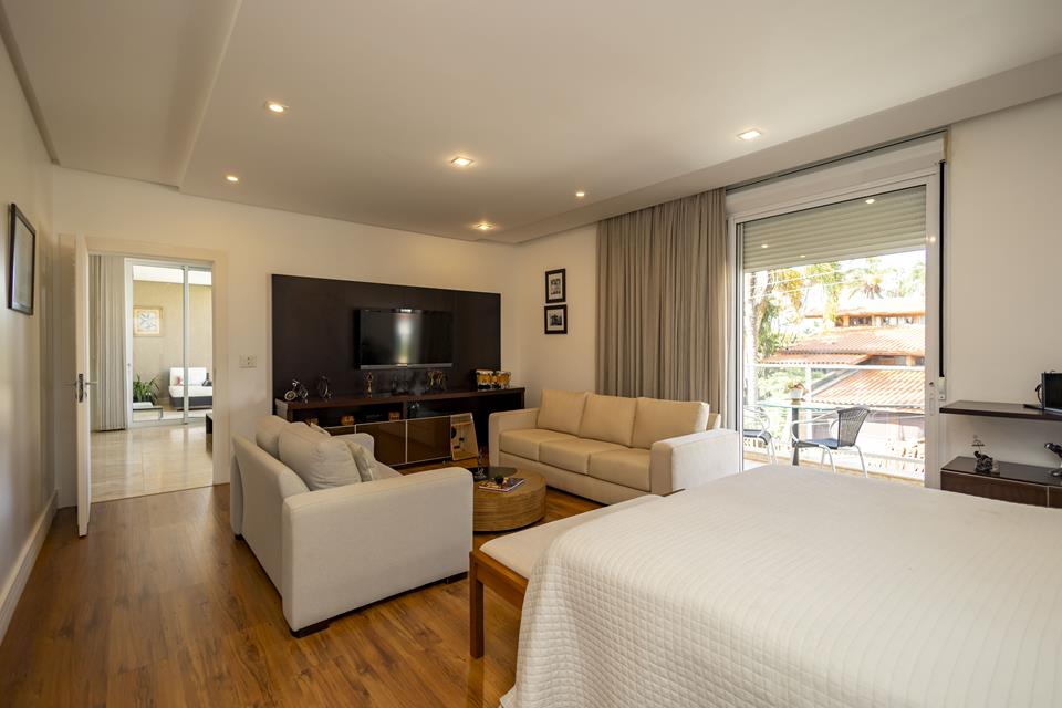 Casa - Lago Sul, Brasília - Foto 21