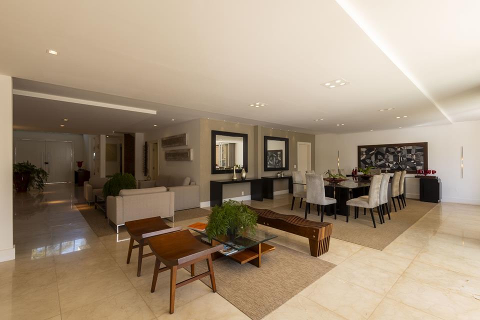 Casa - Lago Sul, Brasília - Foto 6