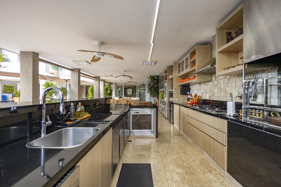 Casa - Lago Sul, Brasília - Foto 37