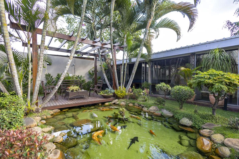 Casa - Lago Sul, Brasília - Foto 41