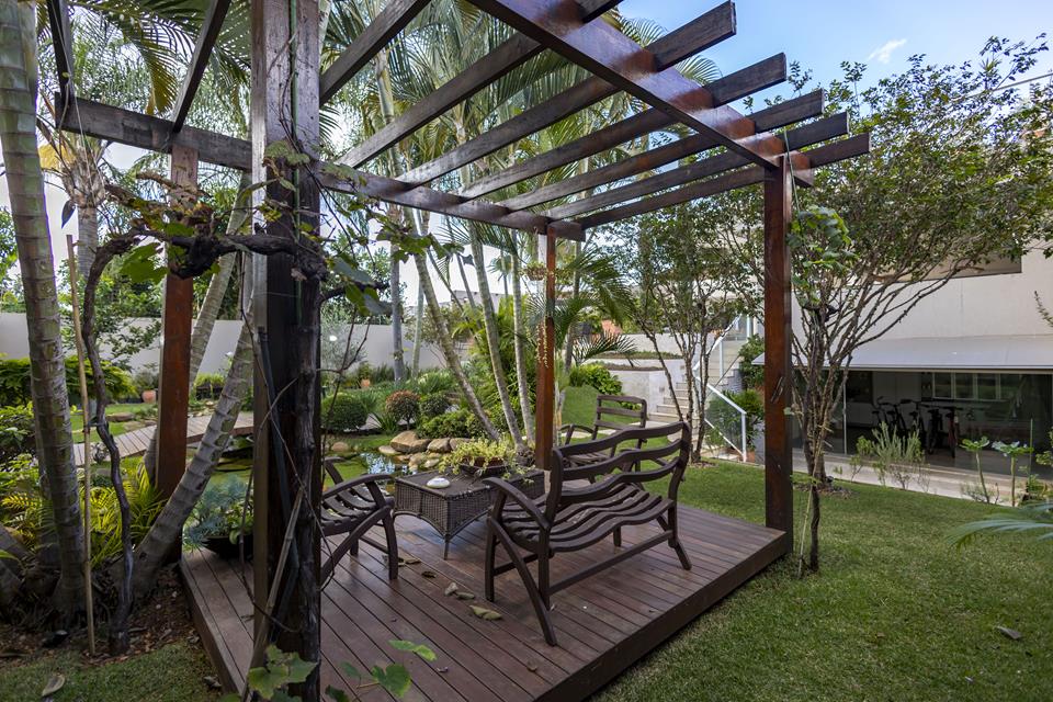 Casa - Lago Sul, Brasília - Foto 44