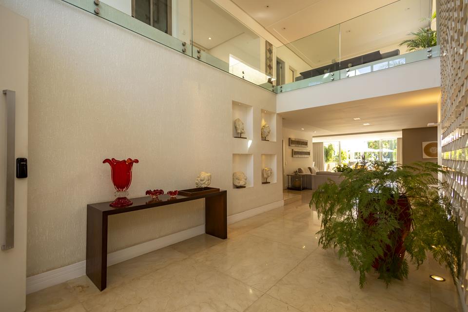 Casa - Lago Sul, Brasília - Foto 2
