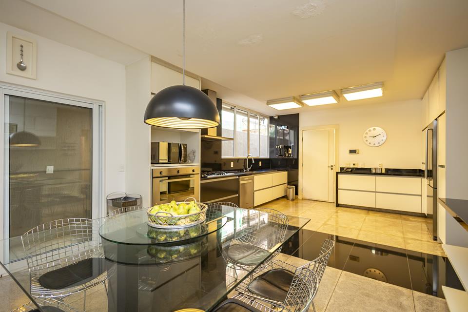 Casa - Lago Sul, Brasília - Foto 14