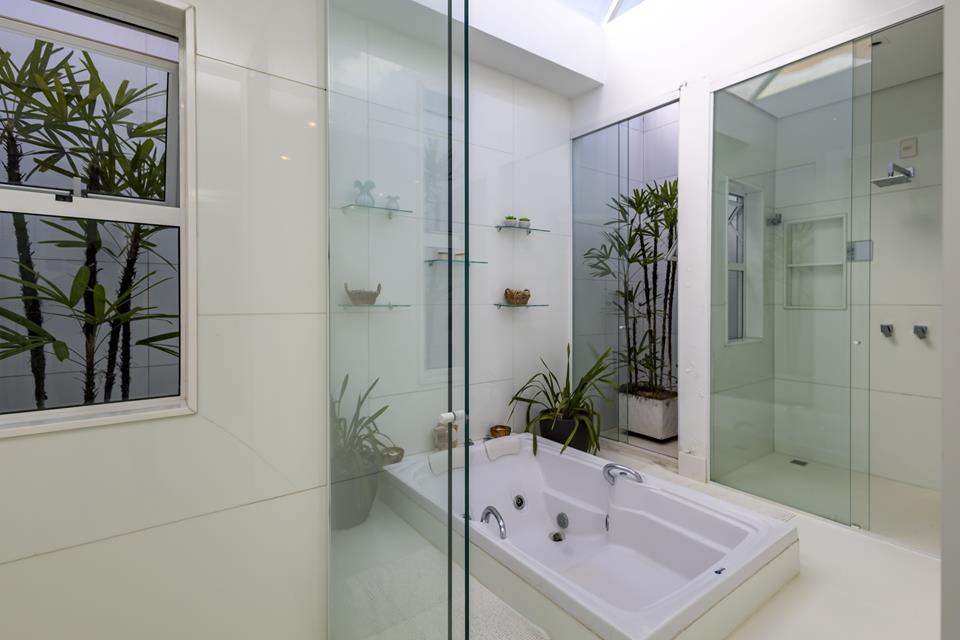 Casa - Lago Sul, Brasília - Foto 32